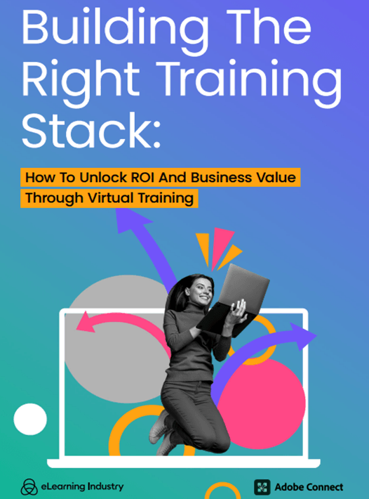 Building The Right Training Stack: How To Unlock ROI And Business Value Through Virtual Training