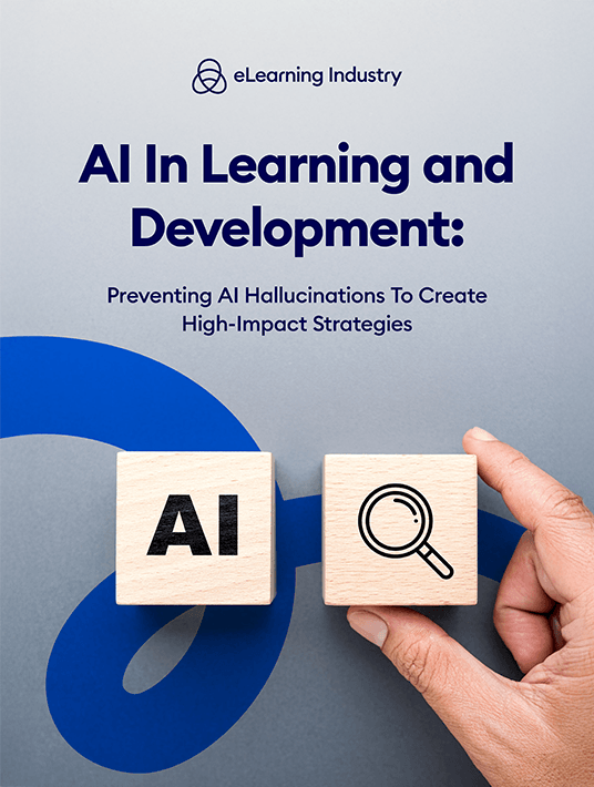 AI In Learning and Development: Preventing AI Hallucinations To Create High-Impact Strategies