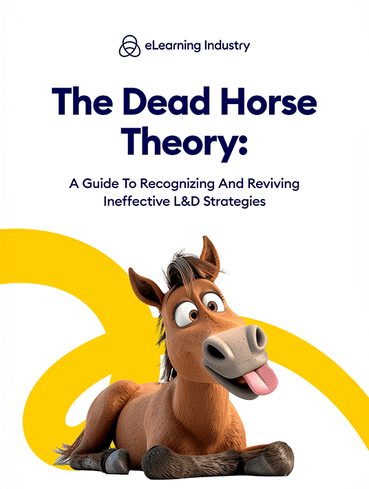 The Dead Horse Theory: A Guide To Recognizing And Reviving Ineffective L&D Strategies